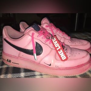 Nike Air Force I mens size 9